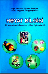 HƏYAT BİLGİSİ